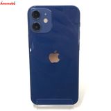 ��®ȯ��iPhone12 mini 64GB �֥롼 3H478J/A SoftBank
