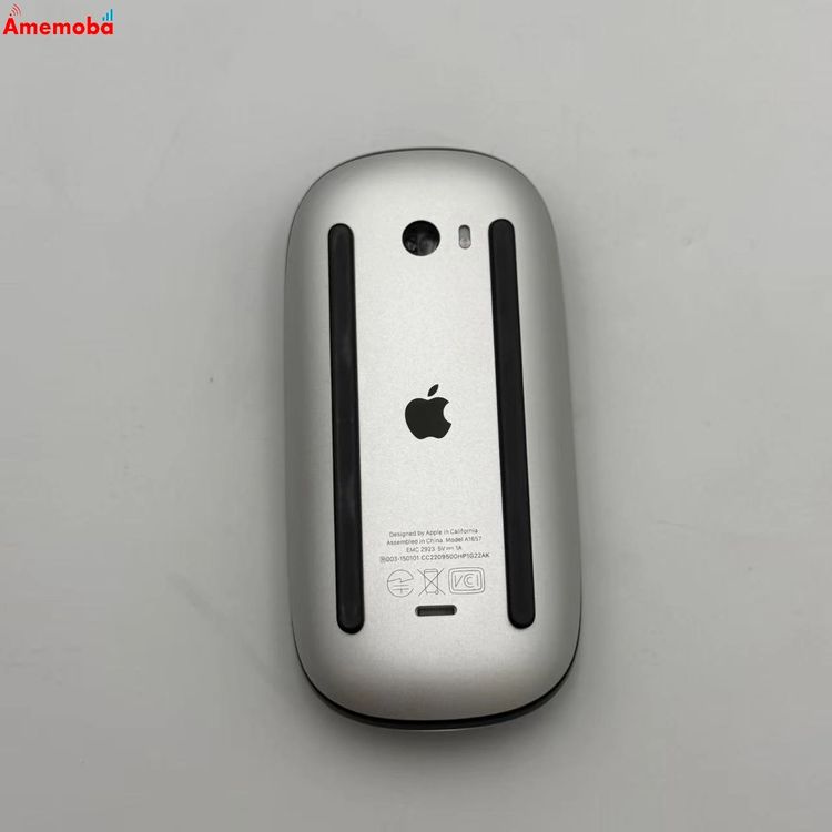 ��®ȯ��Magic Mouse �֥�å� MMMQ3J/A