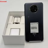 Redmi Note 9T 128GB �ʥ��ȥե�����֥�å� A001XM SoftBank��SI