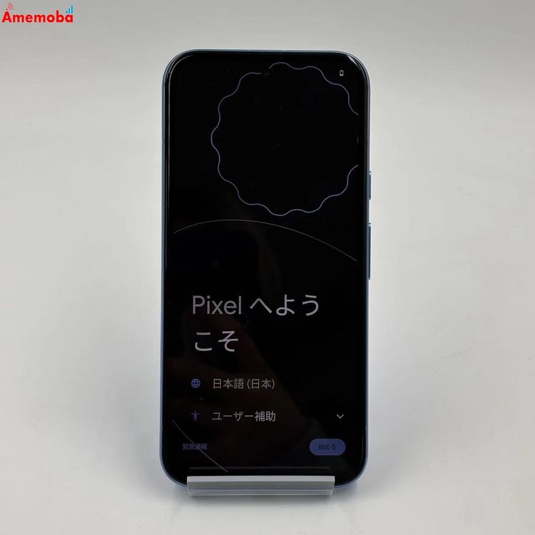 ��®ȯ��Google Pixel 8a 128GB Bay G576D SIM�ե꡼