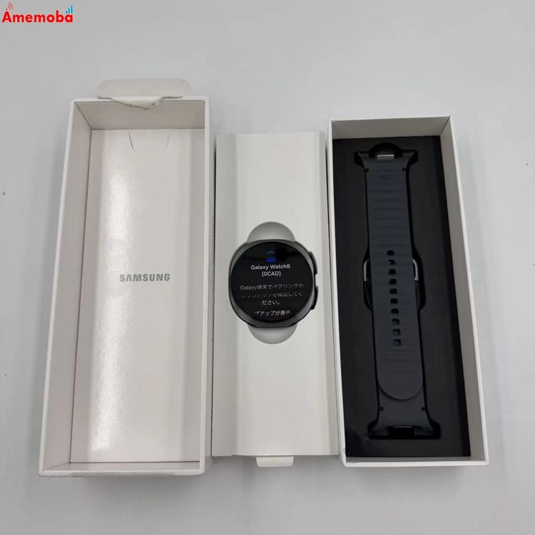 Galaxy Watch 8 44mm Bluetooth��ǥ� 32GB ����ե����� SM-L3