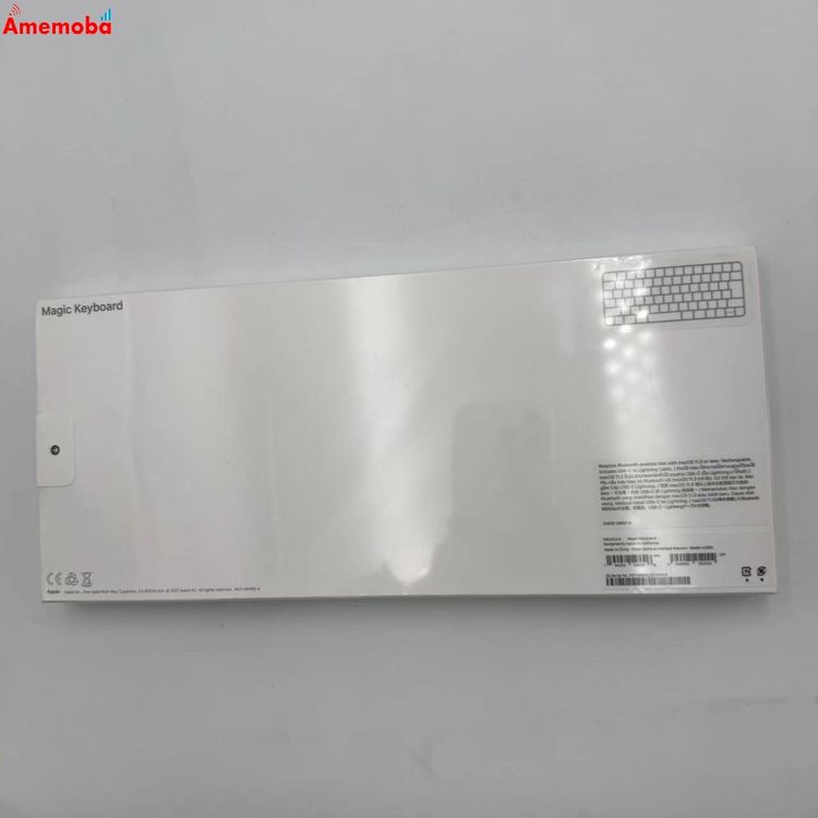 ��®ȯ��Magic Keyboard (JIS) MK2A3J/A Apple ����̤����