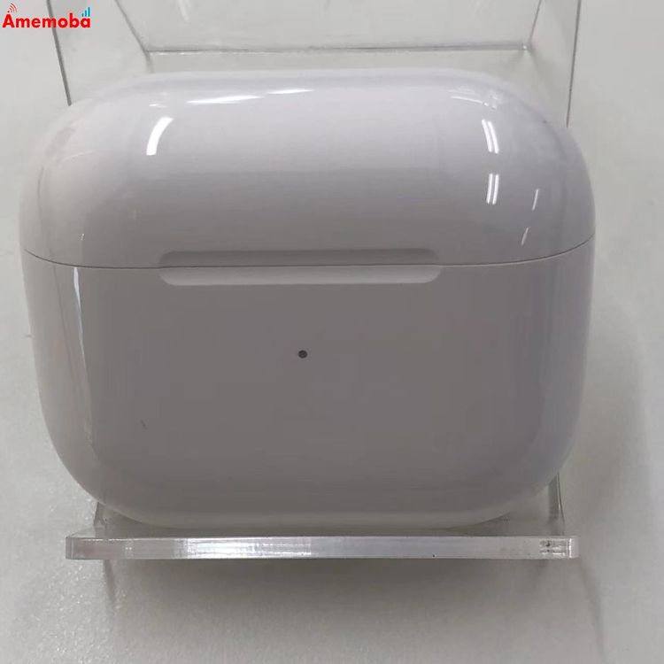 ��®ȯ��AirPods ��3���� �ۥ磻�� MME73J/A
