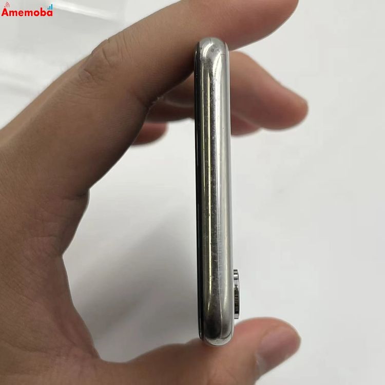 ®ȯiPhoneX 256GB С MQC22J/A docomoSIMե꡼