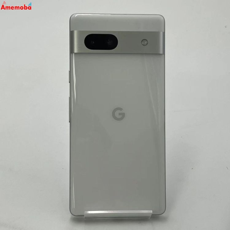 Google Pixel 7a 128GB Snow G82U8 SoftBank��SIM�ե꡼ ��