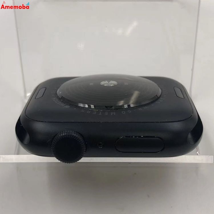 Apple Watch SE ��2���� 44mm GPS��ǥ� 32GB �ߥåɥʥ��� MXEJ3J