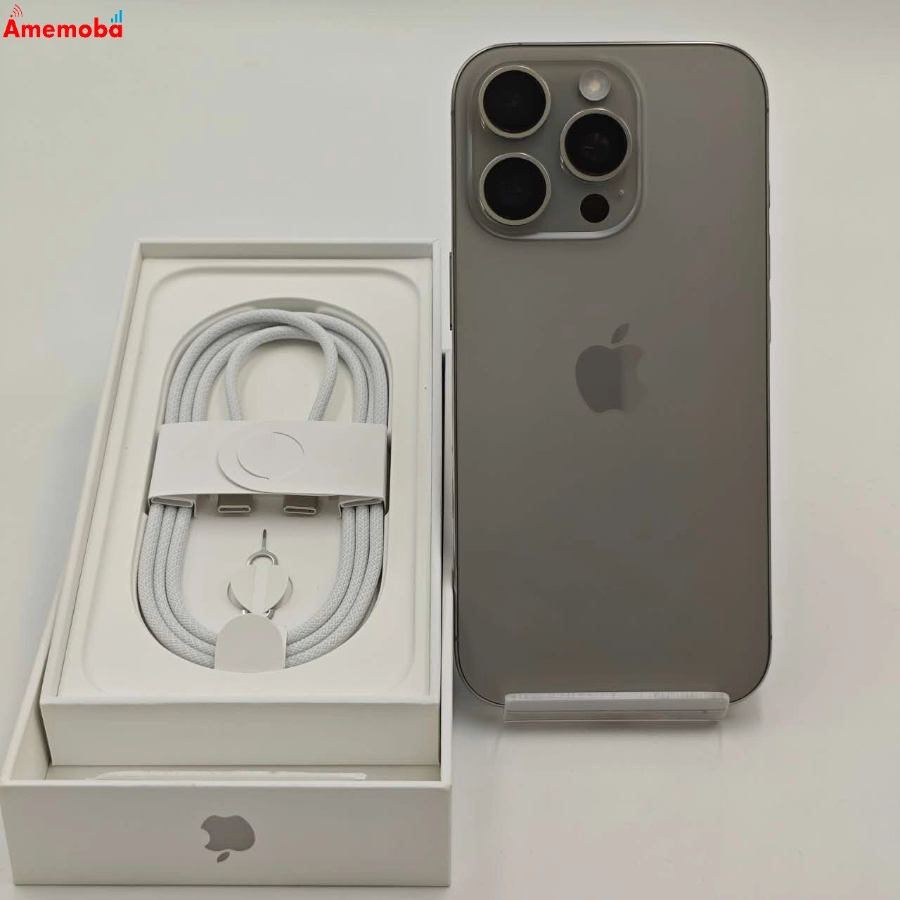[美品]iPhone16 Pro 1T ナチュラルチタニウム 本体 simフリー Amazon.co.jp: Apple iPhone 16 Pro (1 TB) - ナチュラル