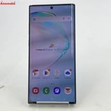 Galaxy Note 10+ 12GB/256GB 饰 SCV45 AUSIMե꡼