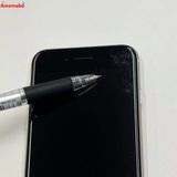 ��®ȯ��iPhoneSE ��3���� 64GB �������饤�� MMYD3J/A AU��SIM�ե꡼