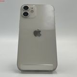 ®ȯiPhone12 mini 64GB ۥ磻 MGA63J/A AUSIMե꡼ 