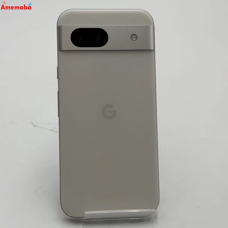 Google Pixel 8a 128GB Obsidian G576D SIM�ե꡼ ����Ʊ��
