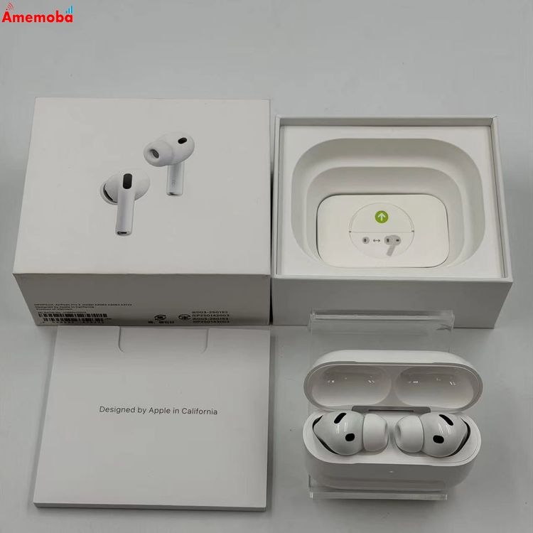 AirPodsシリーズ(イヤホン・ヘッドホン) 商品一覧｜ムスビー【中古