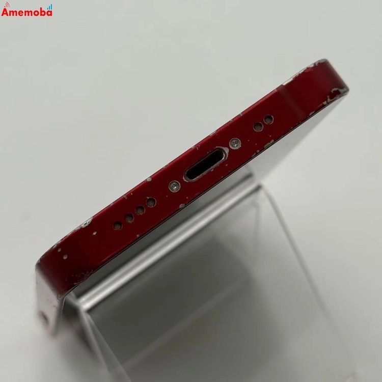 iPhone13 mini 256GB Product Red MLJM3J/A Apple��SIM