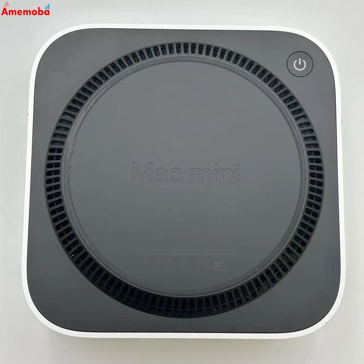 Mac Mini Late 2024 M4 Pro 24GB 512GB С MCX44J/A