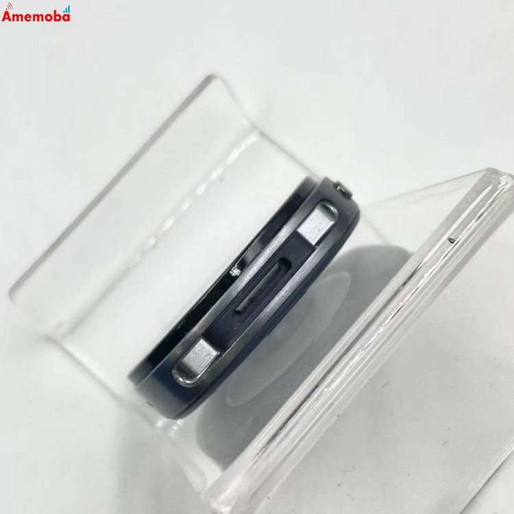 Galaxy Watch 8 40mm  LTE��ǥ� - �֥�å� SCSBJ2 SoftBank
