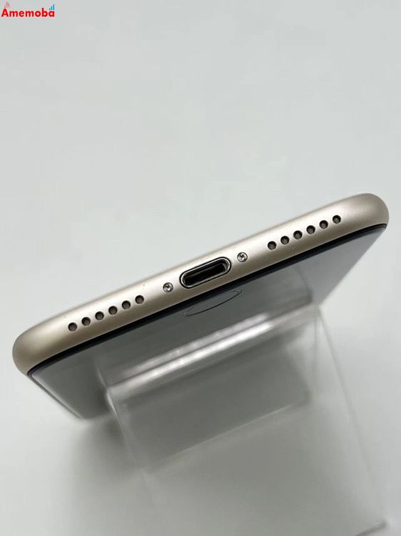 iPhoneSE ��3���� 64GB �������饤�� MMYD3J/A SoftBank��SIM�ե꡼