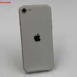 ��®ȯ��iPhoneSE ��3���� 64GB �������饤�� MMYD3J/A AU��SIM�ե꡼