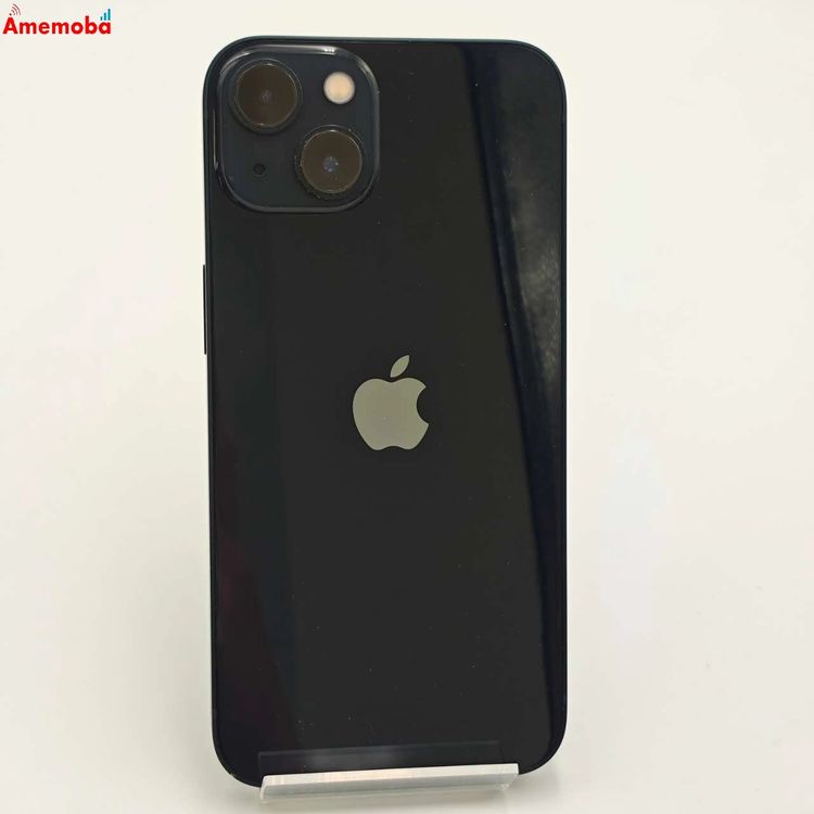 iPhone13 128GB ߥåɥʥ MLNC3J/A SoftBankSIMե꡼ 