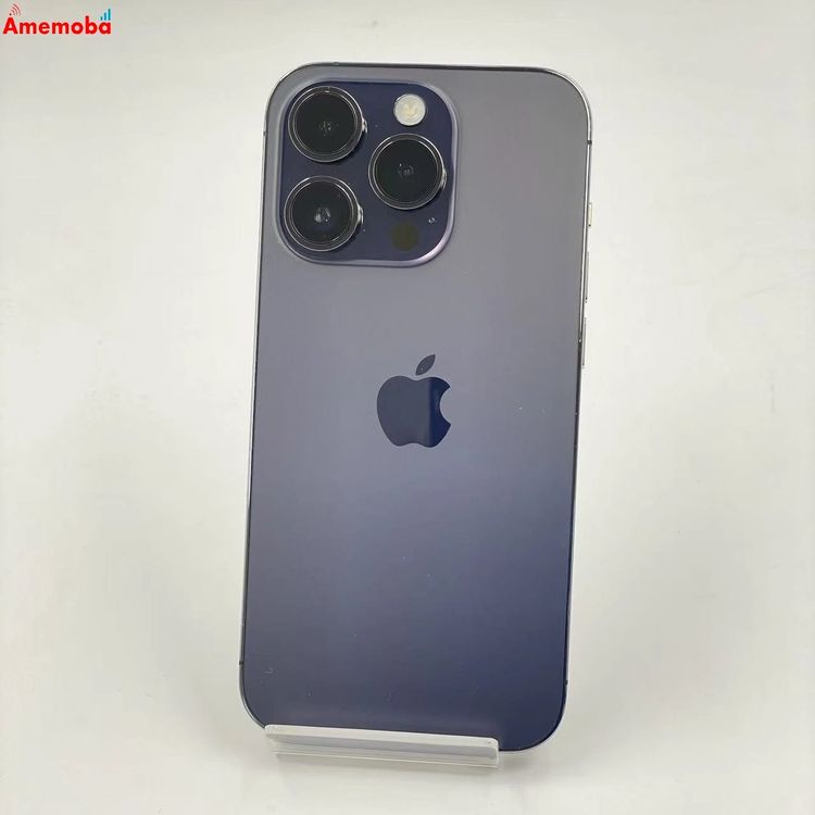 iPhone14 Pro 128GB �ǥ����ץѡ��ץ� MQ0F3J/A docomo��SIM�ե꡼