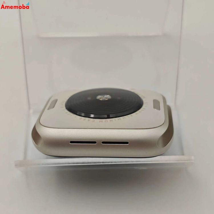 ��®ȯ��Apple Watch SE2 32GB �������饤�� MNJP3J/A ����