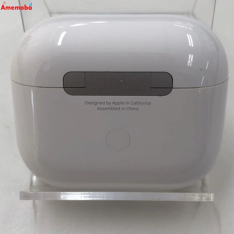��®ȯ��AirPods ��3���� �ۥ磻�� MME73J/A