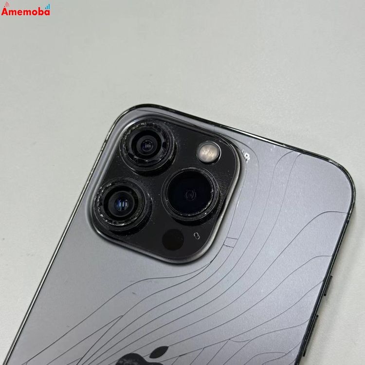 iPhone13 Pro 256GB ����ե����� MLUN3J/A AU��SIM�ե꡼ �������