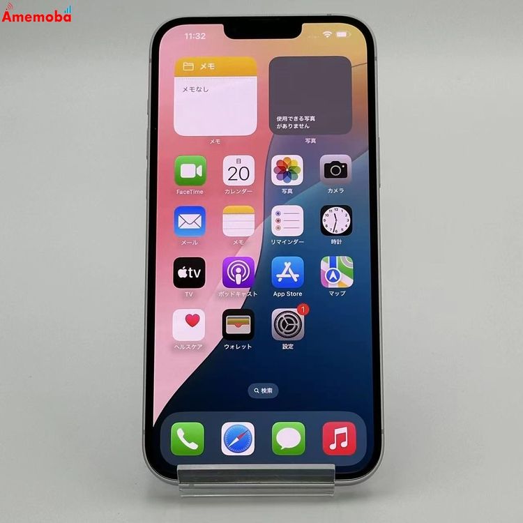 ®ȯiPhone14 Plus 256GB ѡץ MQ4M3J/A SIMե꡼ 