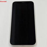 iPhone12 mini 64GB �ۥ磻�� NGA63J/A   Apple��SIM�ե꡼