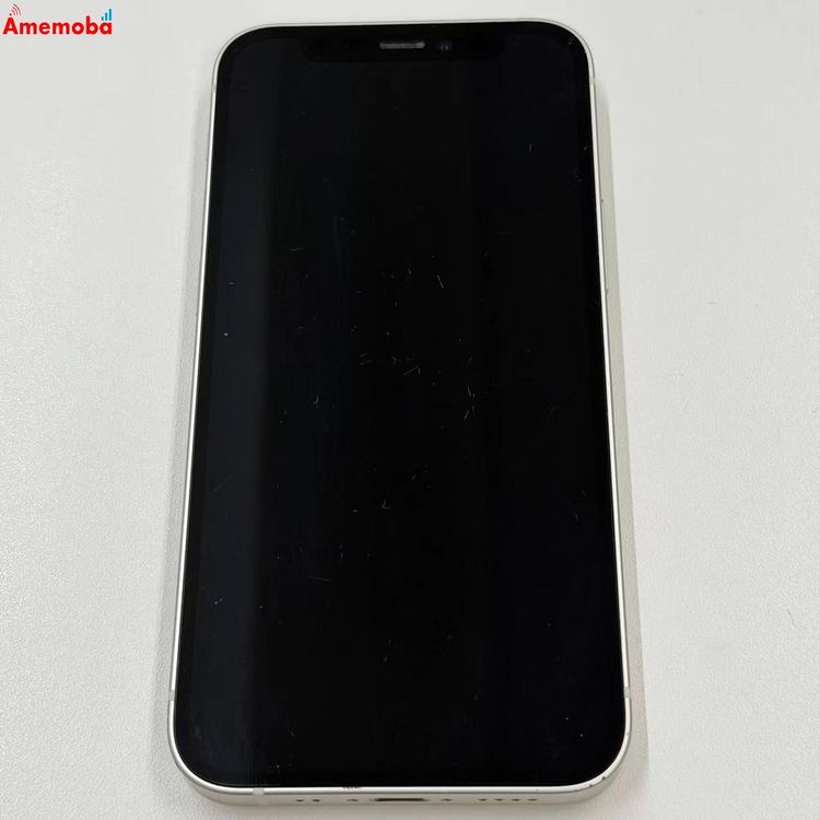 iPhone12 mini 64GB �ۥ磻�� NGA63J/A   Apple��SIM�ե꡼