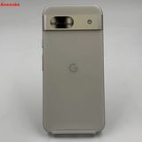 Google Pixel 8a 128GB Porcelain G576D SoftBank��SIM
