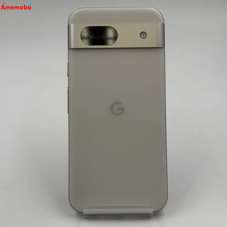Google Pixel 8a 128GB Porcelain G576D SoftBank��SIM