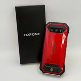 ��®ȯ��TORQUE 5G 128GB ��å� KYG01 AU��SIM�ե꡼