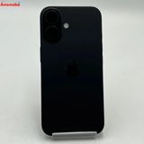 ��®ȯ��iPhone16 128GB �֥�å� MYDQ3J/A SoftBank��SIM�ե꡼