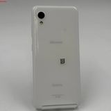 Galaxy A22 5G 64GB �ۥ磻�� SC-56B docomo��SIM�ե꡼ ����