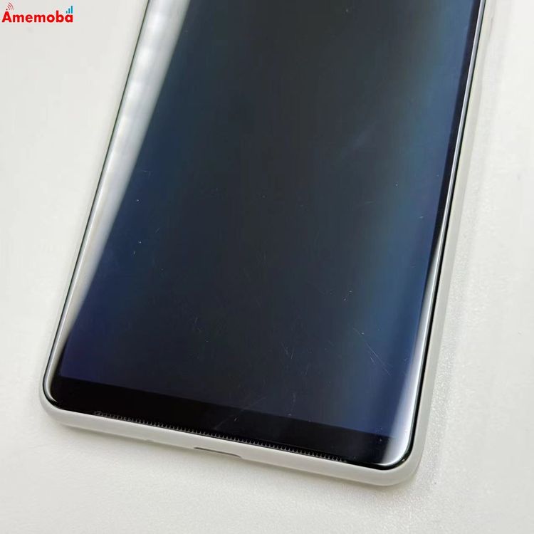 Xperia 10 III Lite 64GB �ۥ磻�� XQ-BT44 SIM�ե꡼ �������
