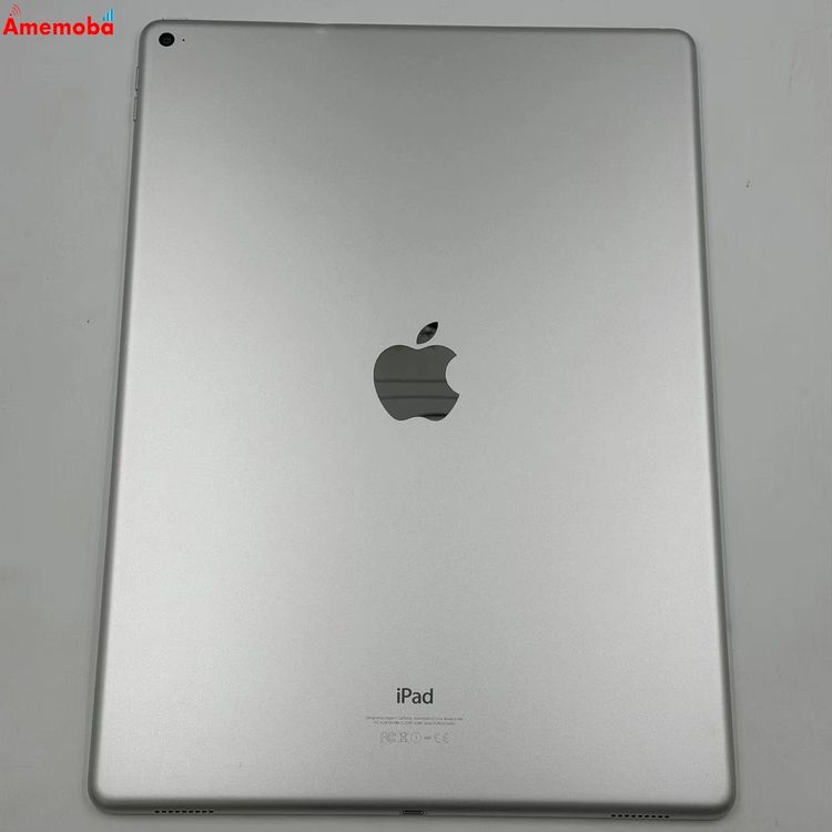 iPad Pro 12.9����� ��1���� Wi-Fi��ǥ� 32GB ����С� ML0G2J/A