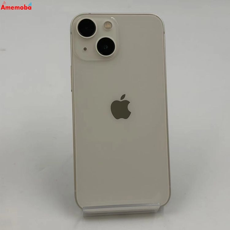 iPhone13 mini 128GB �������饤�� MLJE3J/A Apple��SIM�ե꡼ ��