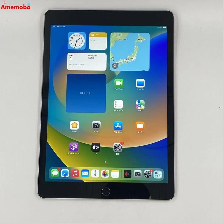 ®ȯiPad 9 Wi-Fiǥ 64GB С MK2L3J/A 