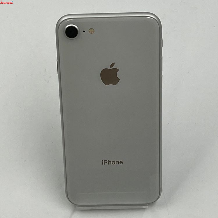 ®ȯiPhone8 64GB С MQ792J/A docomoSIMե꡼ 