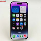 iPhone14 Pro 256GB ǥץѡץ MQ1E3J/A AppleSIMե꡼