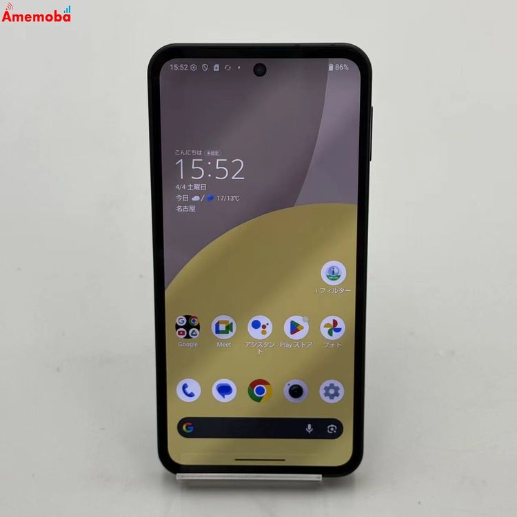 ��®ȯ��AQUOS sense9 6GB/128GB �֥�å� SH-M29 SIM�ե꡼