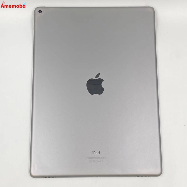 iPad Pro 12.9 1 Wi-Fiǥ 32GB ڡ쥤 ML0F2J