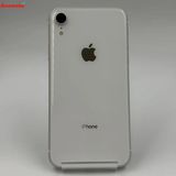 iPhoneXR 128GB �ۥ磻�� MT0J2J/A SoftBank��SIM�ե꡼ ����