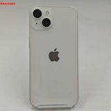 ®ȯiPhone14 128GB 饤 MPUQ3J/A AUSIMե꡼ 