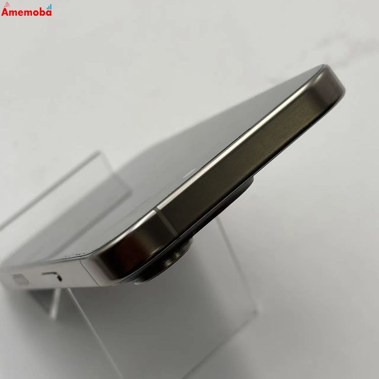 iPhone16 Pro 128GB �ʥ���������˥��� MYMY3J/A AU��SIM�ե꡼ ��