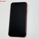 iPhone11 128GB Product Red MWM32J/A AUSIMե꡼ 