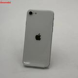 iPhoneSE ��2���� 64GB �ۥ磻�� MHGQ3J/A Apple��SIM�ե꡼ �����