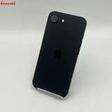 iPhone 16e 256GB ブラック 5D1T4ZA/A 海外版SIMフリー 新品未使用
