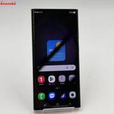 Galaxy S23 Ultra 256GB ��٥���� SM-S918N  ���ȥ���SIM�ե꡼