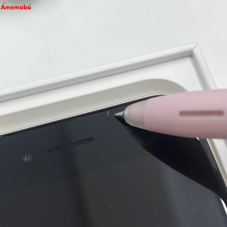 ��®ȯ��iPhoneSE ��3���� 64GB �������饤�� MMYD3J/A AU��SIM�ե꡼